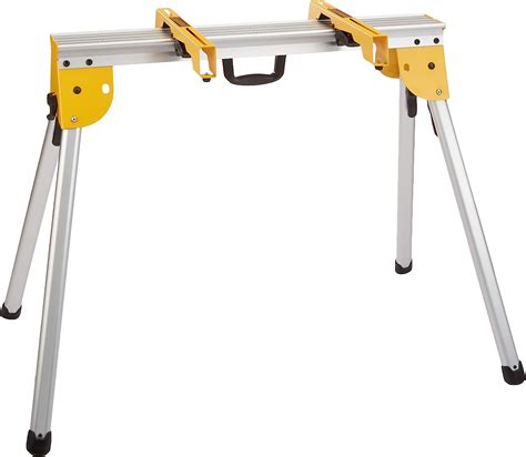 DeWalt work stand with brackets